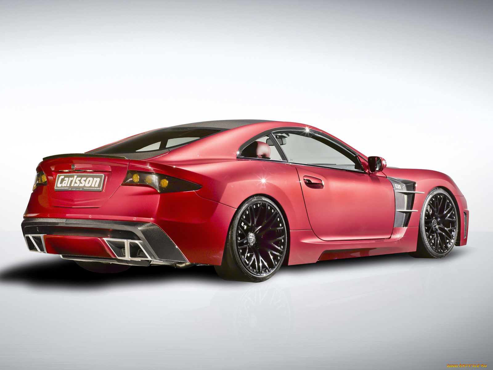 Carlsson c25 super gt